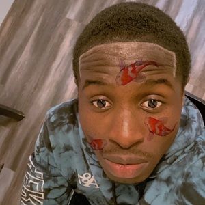 Meet your Posher, Godfred